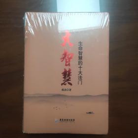 大智慧：生命智慧的十大法门