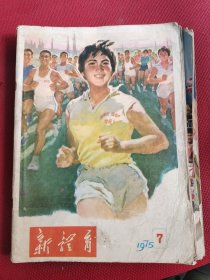 新体育70年代9本