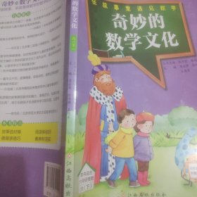 奇妙的数学文化六(下)
