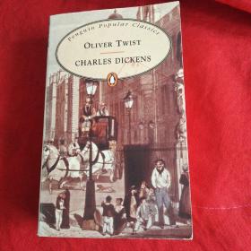 (雾都孤儿)OLIVER TWIST