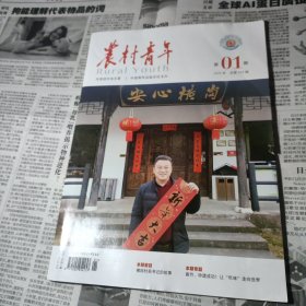 农村青年2025.1