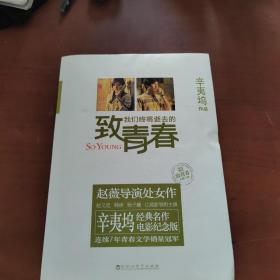 致我们终将逝去的青春：电影纪念版