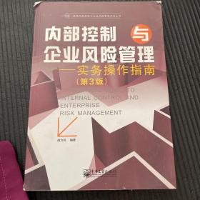 迪博内部控制与企业风险管理系列丛书·内部控制与企业风险管理：实务操作指南（第3版）