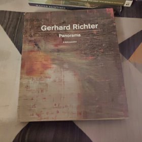 Gerhard Richter Panorama