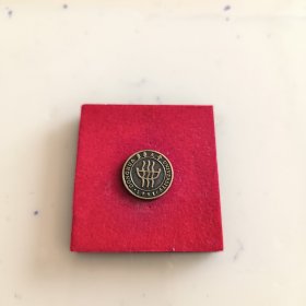 东华大学校徽徽章