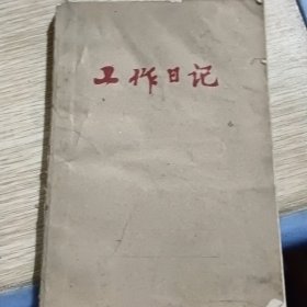 工作日记