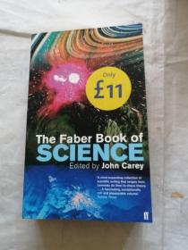 The Faber Book of SCIENCE