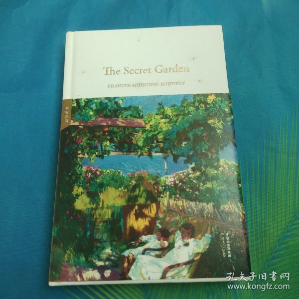 THESECRETGARDEN:秘密花园 