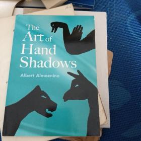 The  Art of  Hand  Shadows