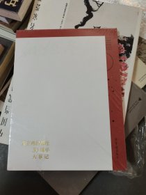 荣宝斋出版社30周年大事记