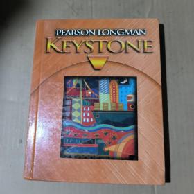 PEARSON LONGMAN KEYSTONE:D     91-186