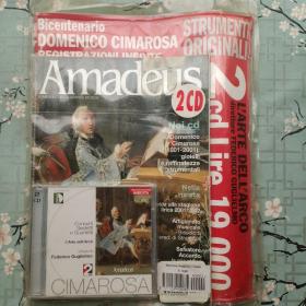 Amadeus  2cd