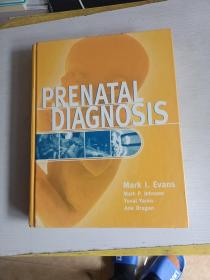 PRENATAL DIAGNOSIS