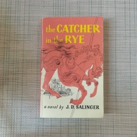 The Catcher in the Rye