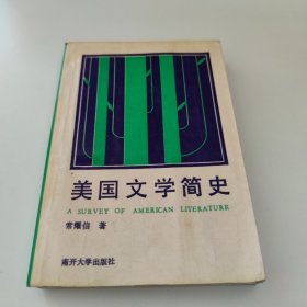 美国文学简史