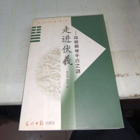 易学思维精华: 走进伏羲——破解易学千古之谜