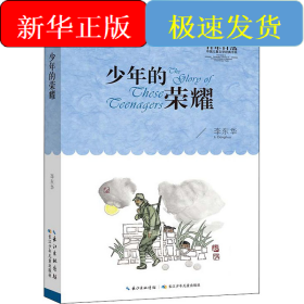 少年的荣耀