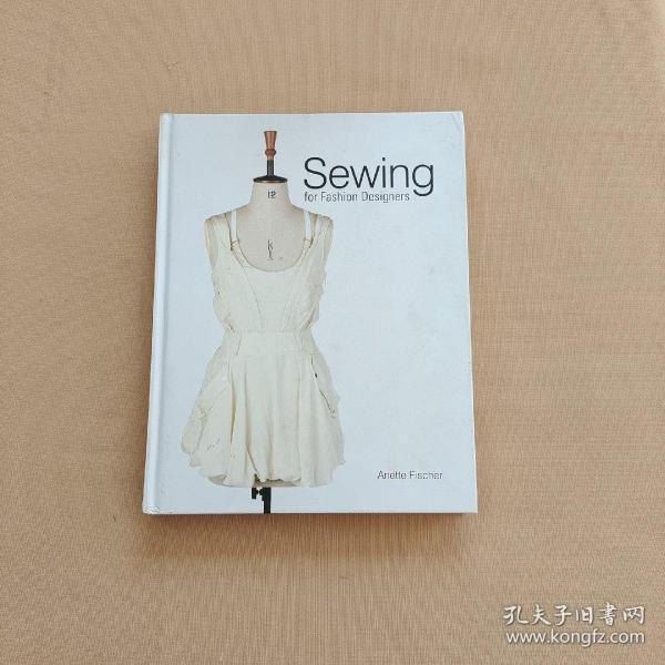 Sewing For Fashion Designers