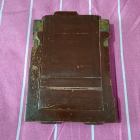 照相器材 木质 六七十年代 存阁楼