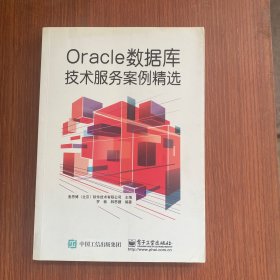 Oracle数据库技术服务案例精选