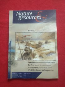 Nature Resources VOL.35 NO.2 1999