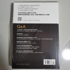 大国大城：当代中国的统一、发展与平衡