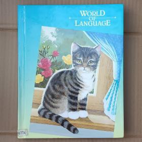 WORLD OF LANGUAGEG4