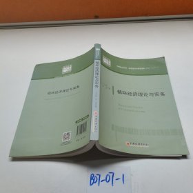 中國(guó)經(jīng)濟(jì)文庫(kù)·應(yīng)用經(jīng)濟(jì)學(xué)精品系列(二):循環(huán)經(jīng)濟(jì)理論與實(shí)務(wù)