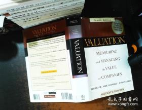 Valuation