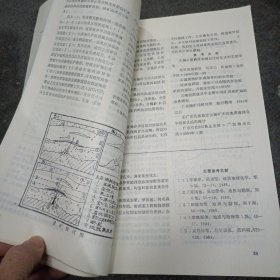 创刊号：广东有色金属地质