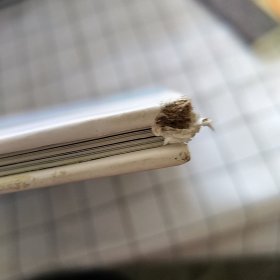 当圣诞老人年纪还小的时候：ME102（破损如图）