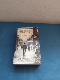 Sherlock Holmes：The Complete Novels and Stories Volume I