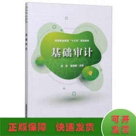 基础审计