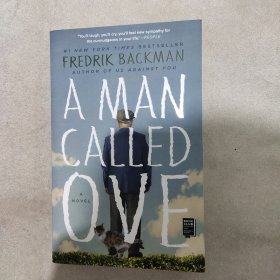 A Man Called Ove