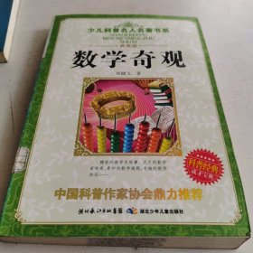 少儿科普名人名著书系：数学奇观