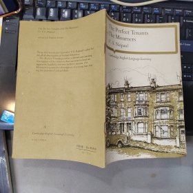 The Perfect Tenants and The Mourners V.S.Naipaul【好房客，伤心的夫妇】