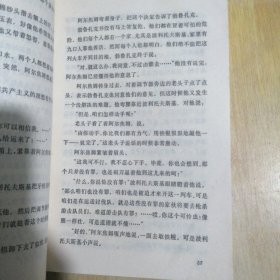 钢铁是怎样炼成的