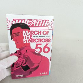 BLEACH 境·界56：星十字军的进军