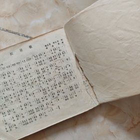 电影连环画《闪闪的红星》1975年1版1印