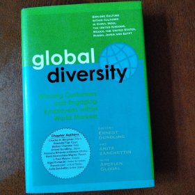 global diversity