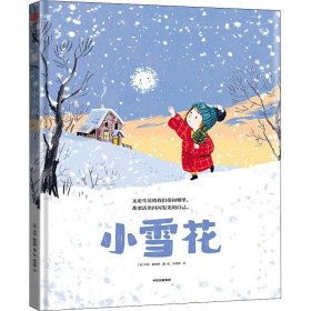 小雪花