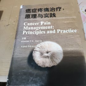 癌症疼痛治疗：原理与实践
