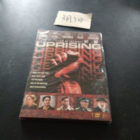 DVD：起义 盒装