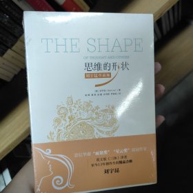 思维的形状：刘宇昆作品集