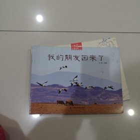 我的朋友回来了