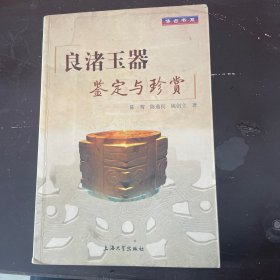 博古书系：良渚玉器鉴定与珍赏