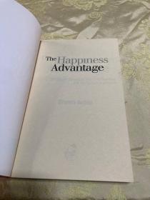 TheHappinessAdvantage