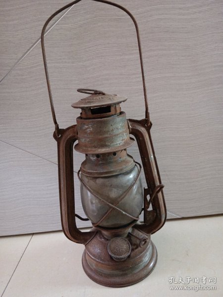 老油灯 桅灯 小号