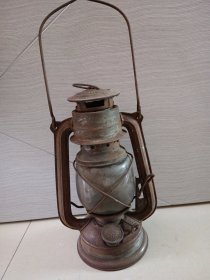 老油灯 桅灯 小号