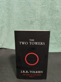 The Two Towers：The Lord of the Rings, Part 2